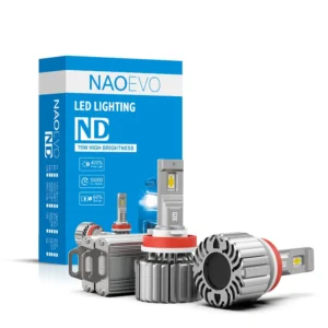 ND 140 Watt Car LED