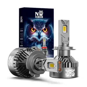 NW 220 Watt Car LED