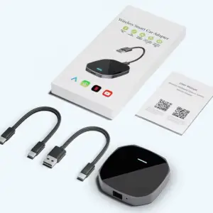 Wireless CarPlay Smart Adapter